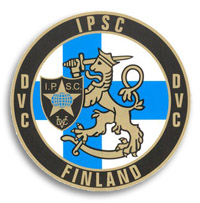 IPSC Logo